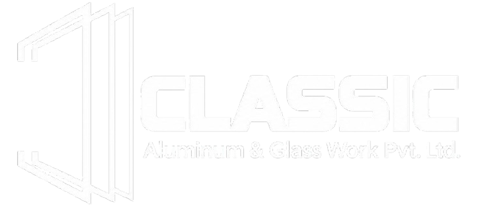 Classic Aluminum & Glass Work